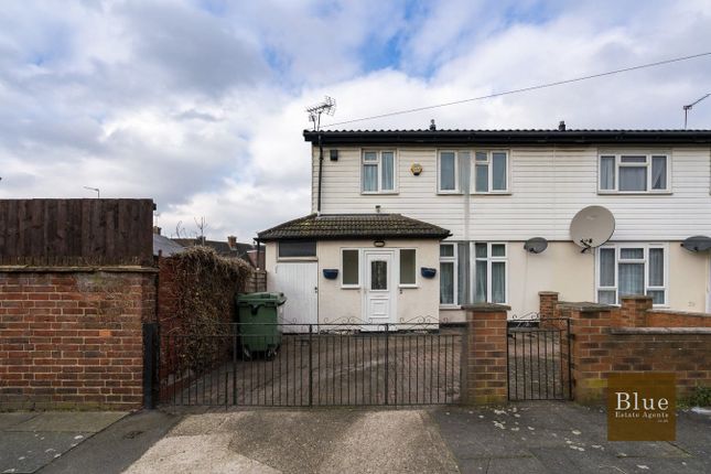 Cedar Road, Hounslow, TW4 4 bed end of terrace house for sale