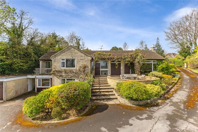 Southstoke Road, Bath, Somerset, BA2 5 bed detached house for sale