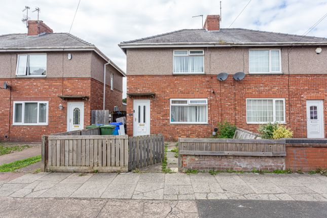 3 bed semi-detached house