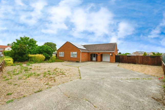 4 bedroom bungalow for sale