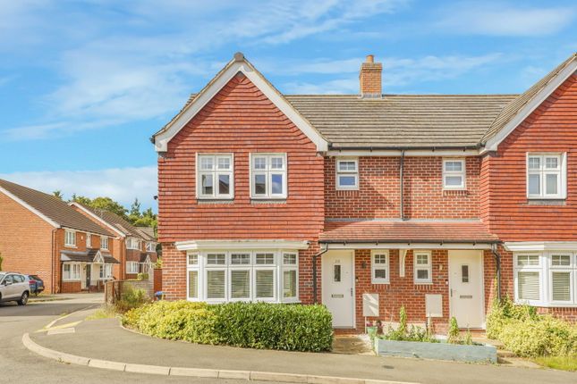 Whitnash, Leamington Spa CV31 3 bed semi