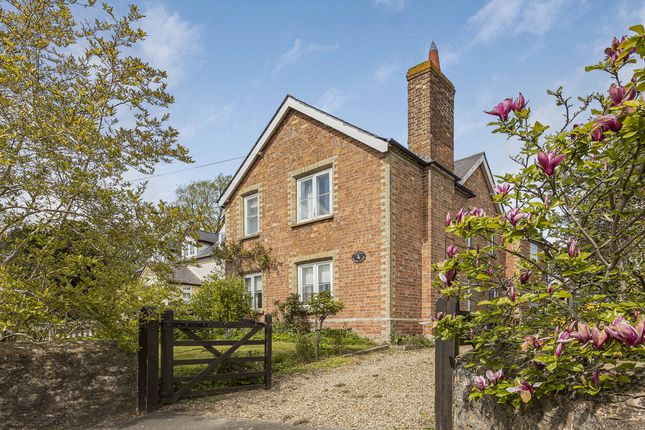 Castle Street, Marsh Gibbon, OX27 4 bed end of terrace house for sale