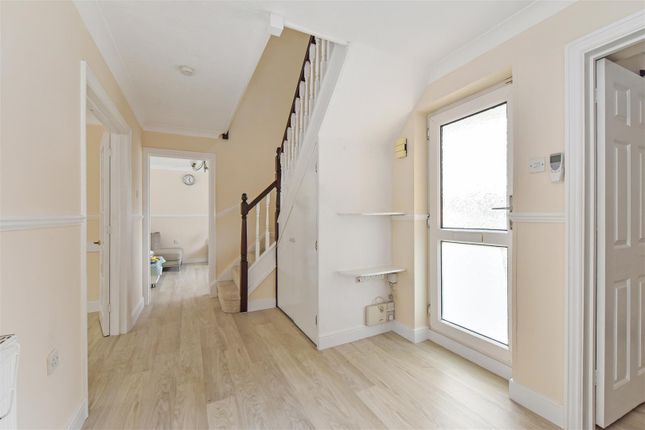Gleneagles Drive, Waterlooville 4 bed detached house for sale