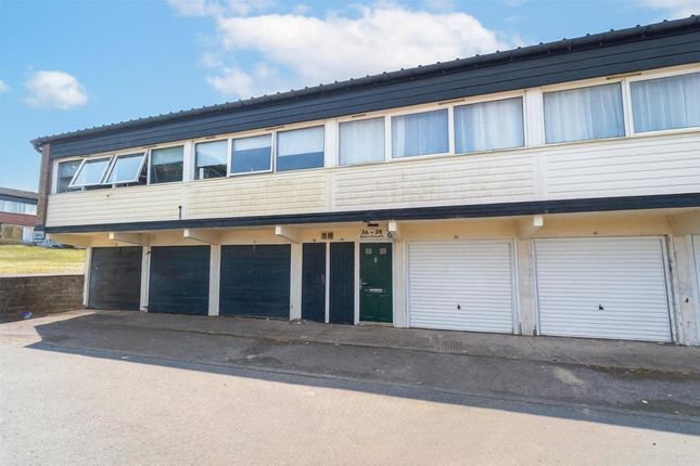 Bicknell Croft, Druids Heath 2 bed flat for sale