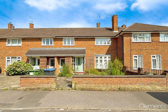 Widmore Drive, Hemel Hempstead HP2 3 bed terraced house for sale