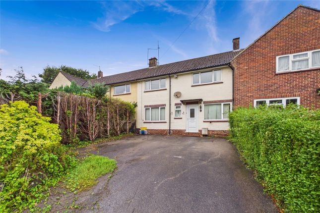 Elizabeth Avenue, Newbury, Berkshire... 3 bed terraced house for sale