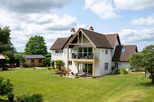 Tysoe Road, Radway, Warwick... 5 bed detached house for sale