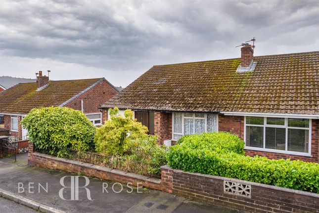 3 bedroom semi-detached bungalow for sale