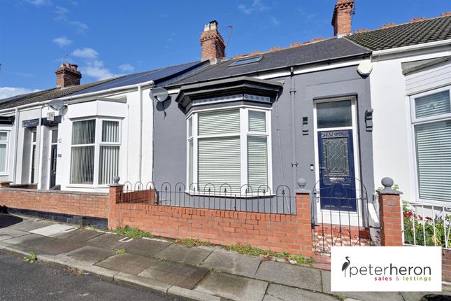 Dene Street, Pallion, Sunderland 2 bed cottage for sale
