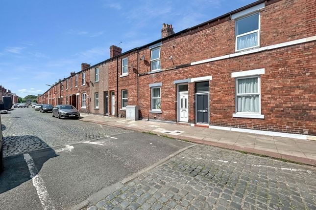 Alexander Street, Carlisle CA1 2 bed terraced house for sale