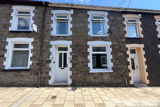 Kenry Street, Tonypandy, Rhondda... 3 bed terraced house for sale
