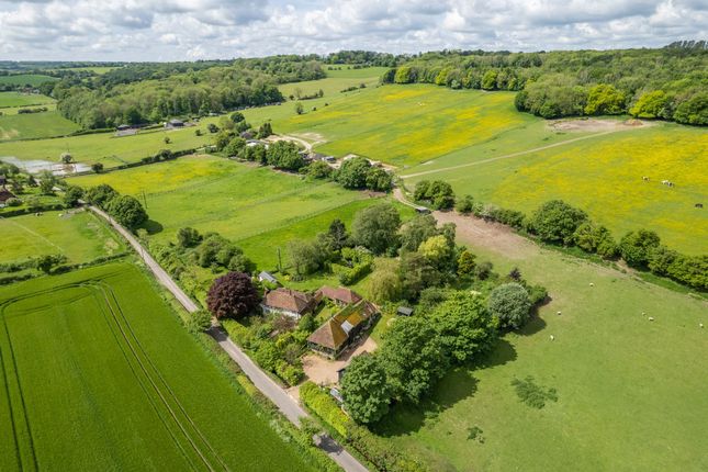 4 bedroom barn conversion for sale