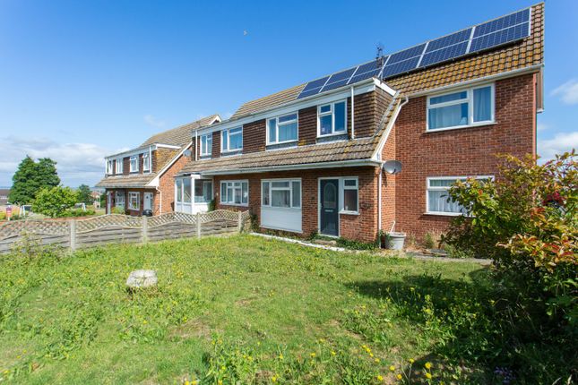 Anthony Crescent, Whitstable, CT5 4 bed semi
