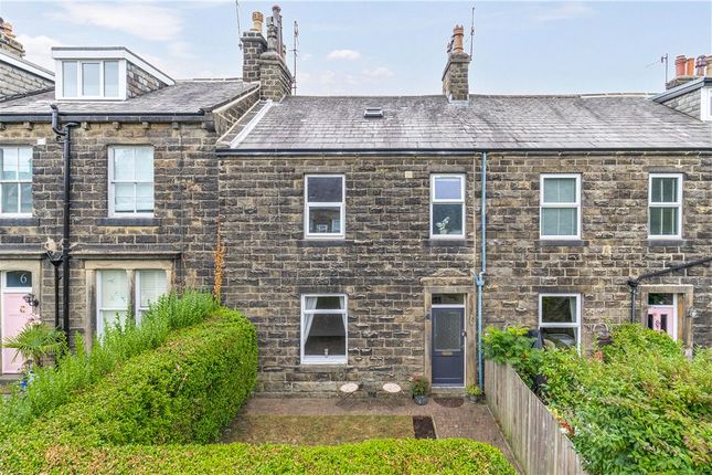 Lister Street, Ilkley, West... 3 bed terraced house for sale