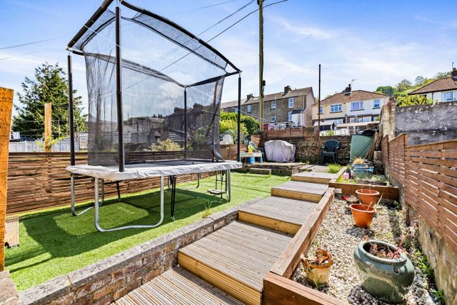 Longfield Road, Dover, CT17 2 bed terraced house for sale