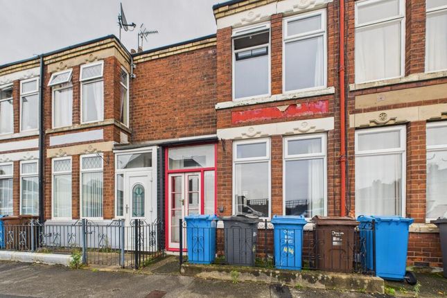 Marne Street, Hull, HU5 2 bed terraced house for sale