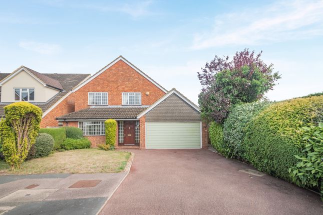 Hyrons Close, Amersham 4 bed detached house for sale