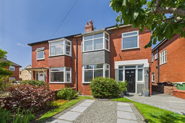 Sandhurst Avenue,  Lytham St. Annes, FY8 4 bed semi