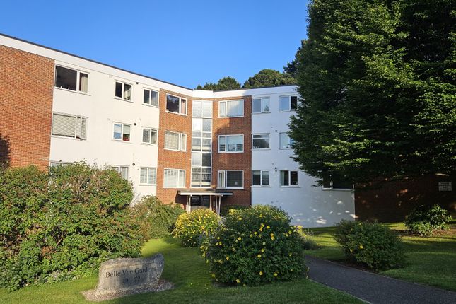239 Belle View Road, Bournemouth, 2 bed apartment for sale