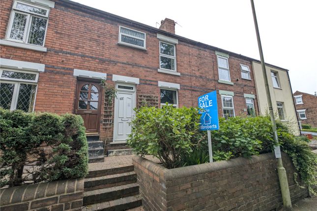 Church Street, St. Georges, Telford... 2 bed terraced house for sale