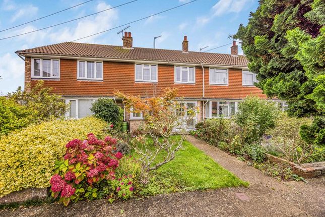 Highland Road, Emsworth 3 bed terraced house for sale