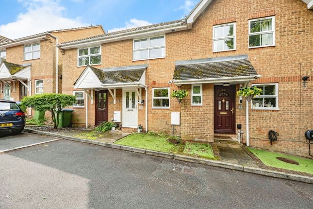 Applewood Gardens, City Of... 2 bed terraced house for sale