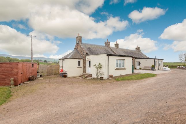 2 Castle Mains Cottages, Gifford... 3 bed cottage for sale