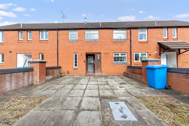 Waywell Close, Fearnhead, WA2 3 bed terraced house for sale