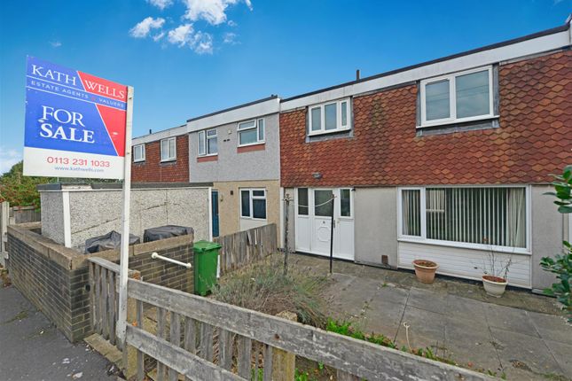Stonecliffe Place, Leeds 3 bed terraced house for sale
