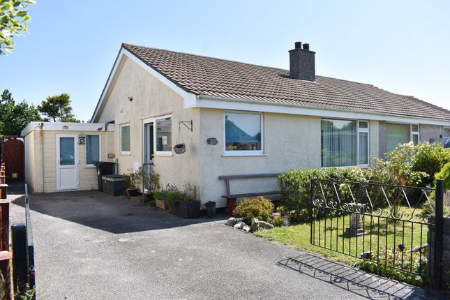 Wheal Gorland Road, St. Day, Redruth... 2 bed bungalow for sale