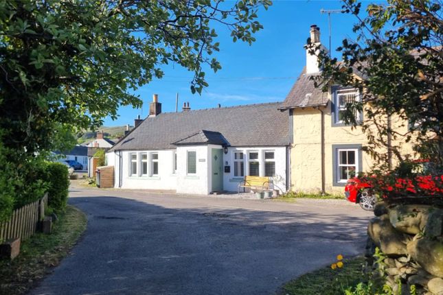 Moniaive, Dumfries and Galloway DG3 2 bed bungalow for sale