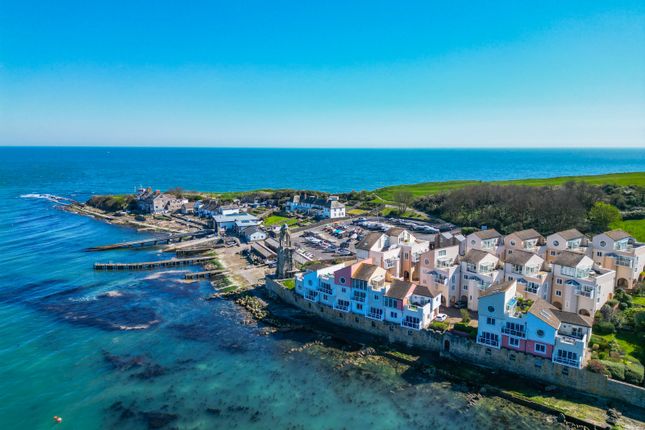 Peveril Point Road, Swanage, Dorset... 4 bed house for sale