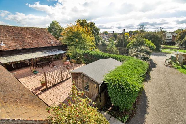 5 bedroom barn conversion for sale