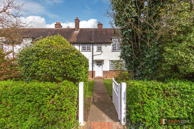 3 bed cottage