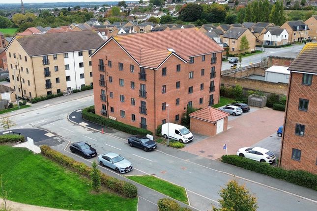 Weightman Avenue, Gedling, Chase Farm 2 bed apartment for sale