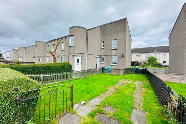 Manse Avenue, Coatbridge, ML5 3 bed flat for sale