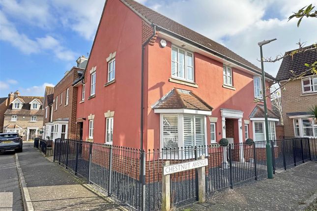 Chestnut Avenue, Great Notley, Braintree 5 bed detached house for sale