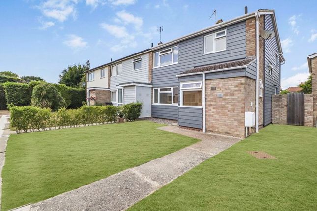 Birch Avenue, Great Bentley, CO7 4 bed house for sale