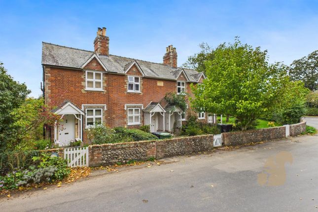 Liston, Sudbury 2 bed cottage for sale