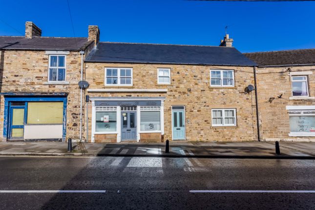 2 bed flat
