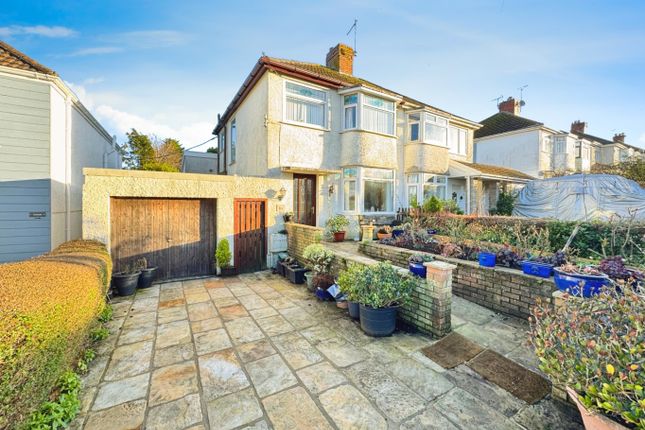 Three Cliffs Drive, Southgate... 3 bed semi