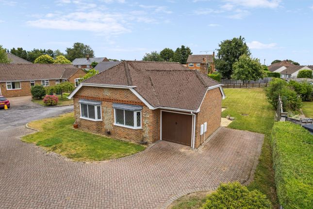 Honey Way, Walters Ash HP14 3 bed detached bungalow for sale