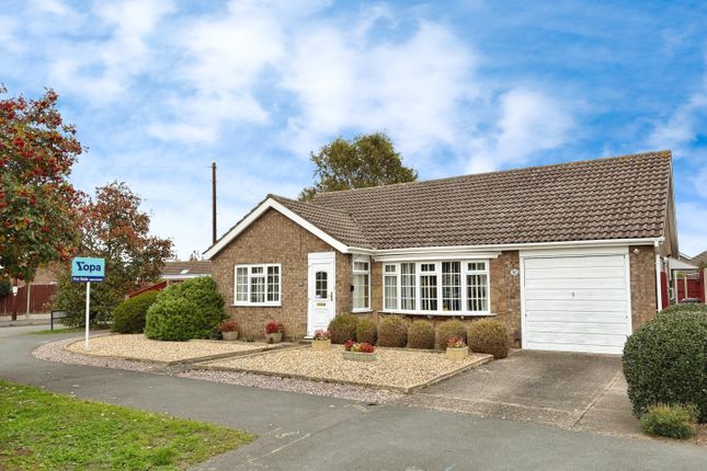 3 bedroom bungalow for sale