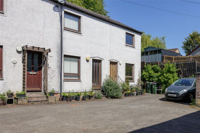 1 bedroom end of terrace house for sale