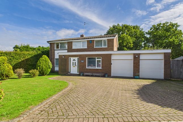 Little Hollis, Great Missenden... 4 bed detached house for sale