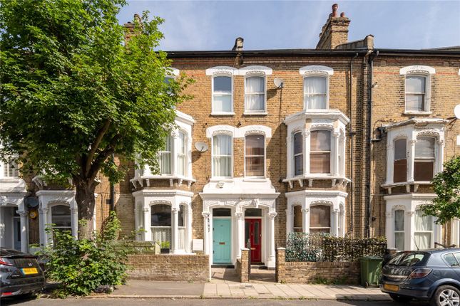Kellett Road, London, SW2 4 bed terraced house for sale