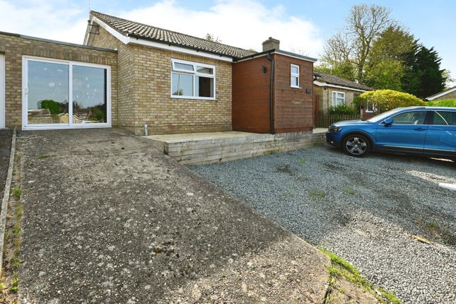 2 bedroom bungalow for sale