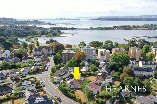 Birds Hill Road, Poole, BH15 3 bed detached bungalow for sale
