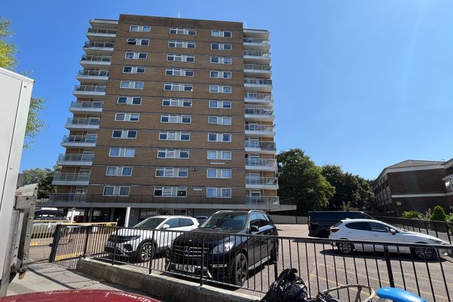 1 bed flat