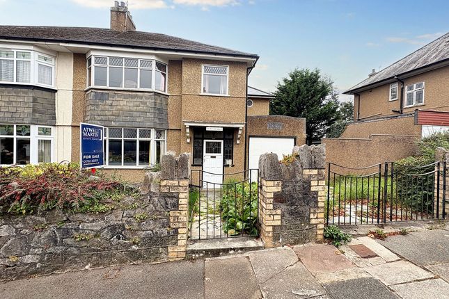 Seymour Road, Mannamead, PL3 4 bed semi